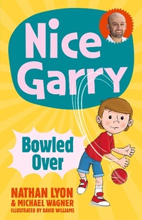 Enlarge image Cover: Bowled Over - HarperCollins Publishers (Australia) Pty Ltd