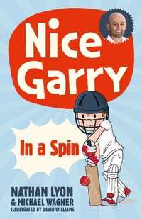 Enlarge image Cover: In a Spin - HarperCollins Publishers (Australia) Pty Ltd