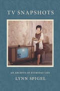 Cover: TV Snapshots - De Gruyter