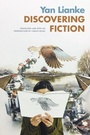 Cover: Discovering Fiction - De Gruyter