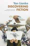 Cover: Discovering Fiction - De Gruyter