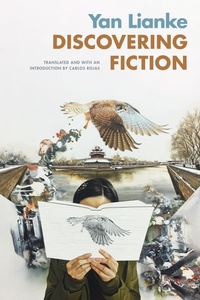 Enlarge image Cover: Discovering Fiction - De Gruyter