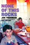 Cover: None of this Rocks - Headline