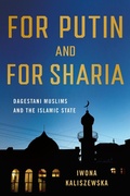 Bild: For Putin and for Sharia - Northern Illinois University Press