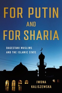 Bild: For Putin and for Sharia - Northern Illinois University Press
