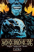 Cover: Redneck Vol. 4: Lone Star - Image Comics Inc