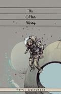 Cover: Often Wrong Vol. 1 - Image Comics Inc