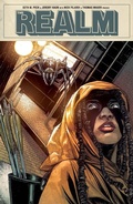 Cover: Realm Vol. 3 - Image Comics Inc