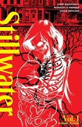Cover: Stillwater By Zdarsky & Perez Vol. 1: Rage, Rage - Image Comics Inc