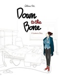 Cover: Down to the Bone - Graphic Mundi