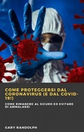 Cover: Come proteggersi dal Coronavirus (e dal Covid-19!) - Babelcube Inc.