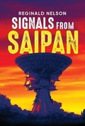 Cover: Signals From Saipan - URLink Print & Media, LLC