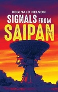 Cover: Signals from Saipan - URLink Print & Media, LLC