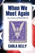 Cover: When We Meet Again - Camel Press