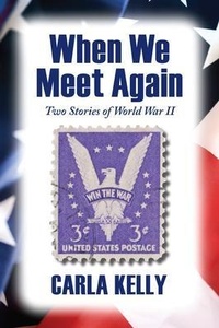 Enlarge image Cover: When We Meet Again - Camel Press