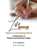 Cover: Life is a Test... - New Start Ministries