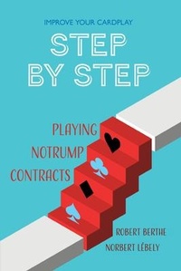 Abbildung von: Playing No Trump Contracts - Master Point Press