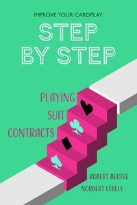 Abbildung von: Playing Suit Contracts - Master Point Press