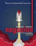Cover: New Venture Launchpad, Spanish Version - Kendall/Hunt Publishing Co ,U.S.