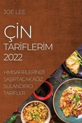 Cover: CIn TarIflerIm 2022 - JOE LEE