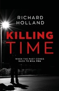 Cover: Killing Time - Matador