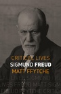 Cover: Sigmund Freud - Reaktion Books