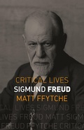 Cover: Sigmund Freud - Reaktion Books
