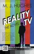 Cover: Reality TV - The Novel - ebookpartnership.com