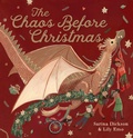 Cover: The Chaos Before Christmas - Little Moa