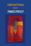 Cover: Collected Poems, Volume 2 - Shearsman Books