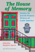 Cover: The House of Memory 2022 - Solis Press