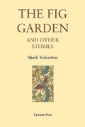 Cover: The Fig Garden 2022 - The Tartarus Press