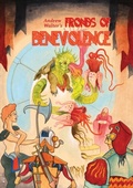Cover: Fronds of Benevolence - Melsonian Arts Council