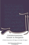 Cover: Understanding Surah al-Baqarah - Sun Behind The Cloud Publications Ltd