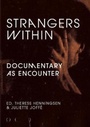 Cover: Strangers Within - prototype publishing ltd.