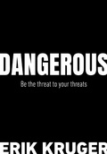 Cover: Dangerous - Tracey McDonald Publishers