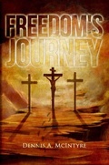 Cover: Freedom's Journey - Bennett Media and Marketing