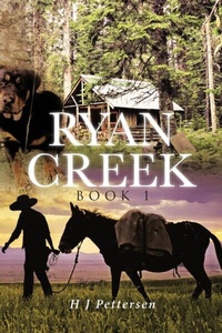 Abbildung von: Ryan Creek - Rushmore Press LLC