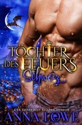 Cover: Toechter des Feuers - Twin Moon Press