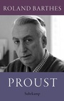 Cover: Proust - Suhrkamp