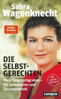 Abbildung von: Die Selbstgerechten - Campus
