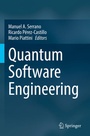 Cover: Quantum Software Engineering - Springer