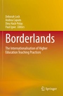 Cover: Borderlands - Springer