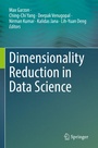 Cover: Dimensionality Reduction in Data Science - Springer
