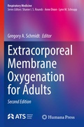 Abbildung von: Extracorporeal Membrane Oxygenation for Adults - Humana