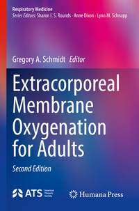 Abbildung von: Extracorporeal Membrane Oxygenation for Adults - Humana