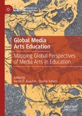Bild: Global Media Arts Education - Palgrave Macmillan
