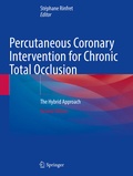 Bild: Percutaneous Coronary Intervention for Chronic Total Occlusion - Springer