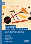 Cover: Polarity in International Relations - Palgrave Macmillan
