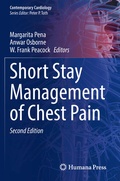 Cover: Short Stay Management of Chest Pain - Humana